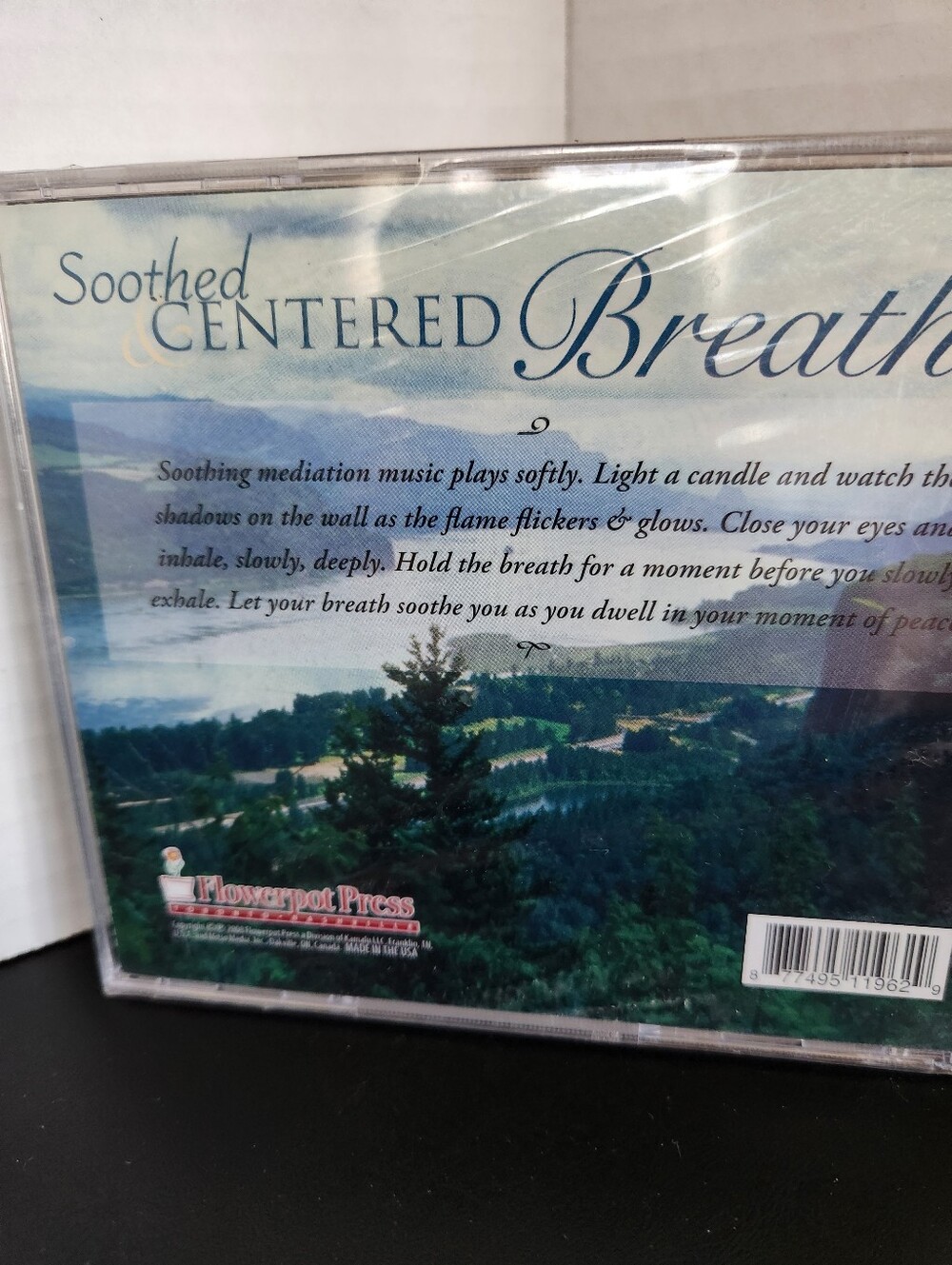 Relaxation CD Collection — 5 CD's - Picture 5 of 6